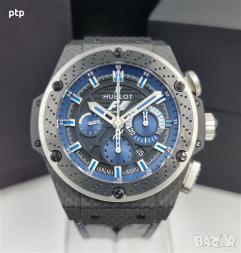 Hublot big bang f1 interlagos